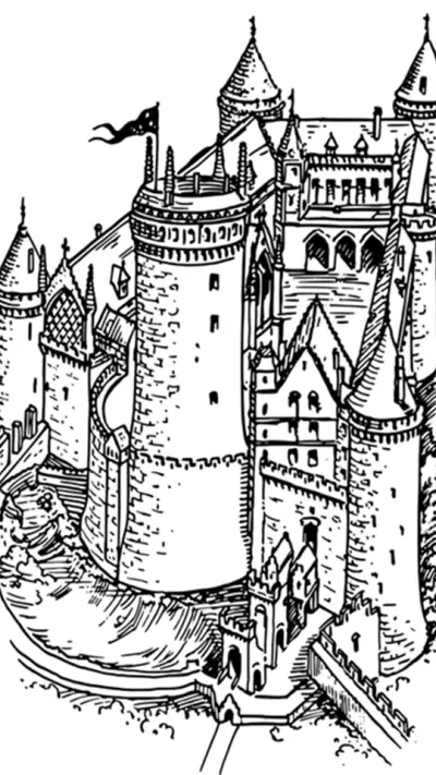 The Great Tournament 2 screenshot 1