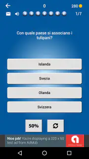 The Wall Quiz screenshot 6