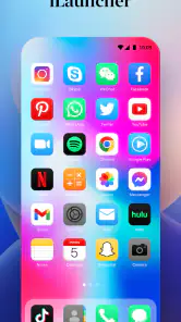 Themify: temi, widget e icone screenshot