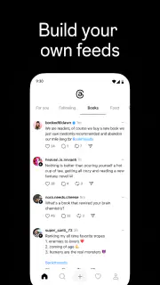 Threads screenshot 3