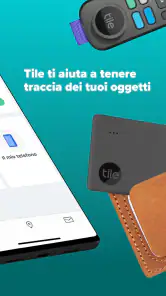Tile screenshot