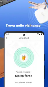 Tile screenshot