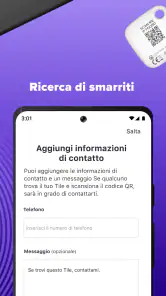 Tile screenshot