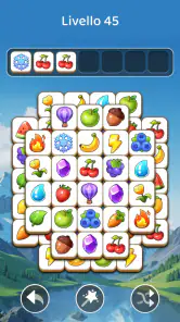 Tile Explorer - Tripla Match screenshot