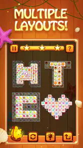 Tile Master® - Matching Game screenshot