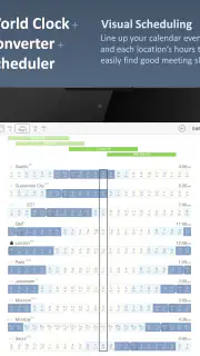 Time Buddy - Clock & Converter screenshot 6