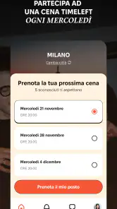 Timeleft screenshot