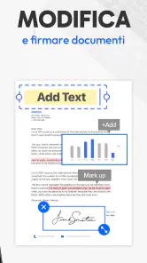 Tiny Scanner : PDF Scanner App screenshot