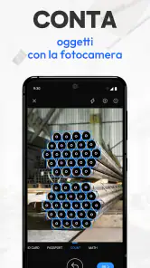 Tiny Scanner : PDF Scanner App screenshot