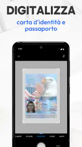 Tiny Scanner : PDF Scanner App screenshot