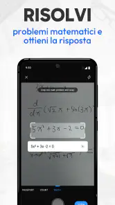 Tiny Scanner : PDF Scanner App screenshot