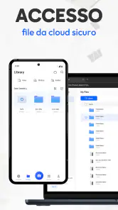 Tiny Scanner : PDF Scanner App screenshot