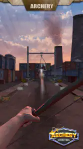 Tiro con l'arco screenshot