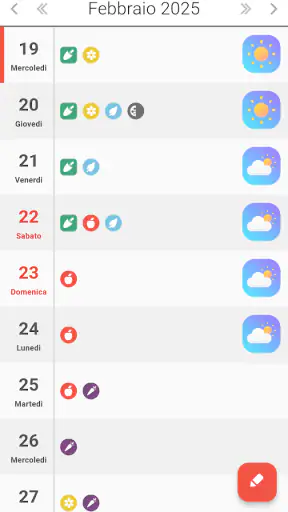 Tomappo screenshot 1