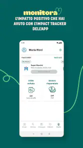 Too Good To Go: no allo spreco screenshot