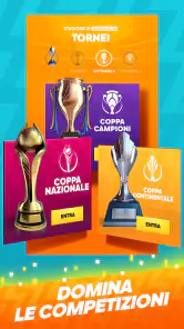 Top Goal: Calcio da Campioni screenshot
