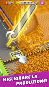 Top Tycoon: Coin Theme Empire screenshot
