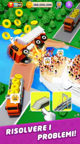 Top Tycoon: Coin Theme Empire screenshot