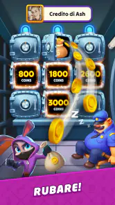 Top Tycoon: Coin Theme Empire screenshot