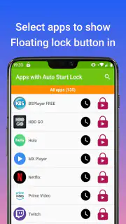 Touch Lock - Screen lock screenshot 3