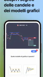 Trading Game: Borsa e Azioni screenshot 6
