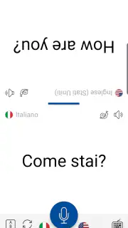Traduttore Vocale Instant screenshot 3