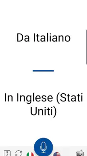 Traduttore Vocale Instant screenshot 6