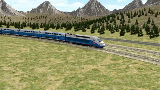 Train Sim Pro screenshot 4