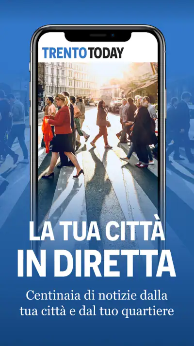 TrentoToday screenshot 1