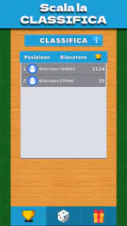 Tressette - Gioco di Carte screenshot 3