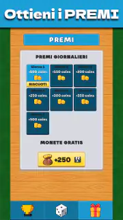Tressette - Gioco di Carte screenshot 6