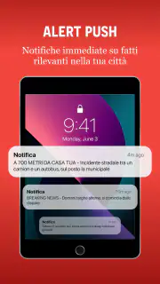TriestePrima screenshot 8