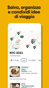 Tripadvisor: prenota viaggi screenshot