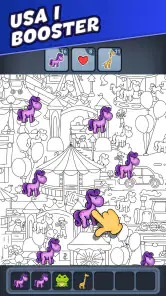 Triple Match City screenshot