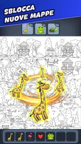 Triple Match City screenshot