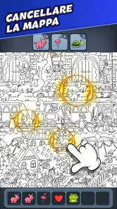 Triple Match City screenshot
