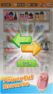 Triple Minded: Giochi Match 3D screenshot 4