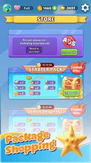 Triple Minded: Giochi Match 3D screenshot 6
