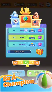 Triple Minded: Giochi Match 3D screenshot 8