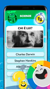 Trivia Crack Retro screenshot