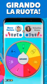 Trivia Crack Retro screenshot