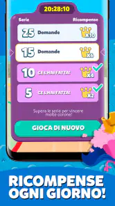 Trivia Crack Retro screenshot