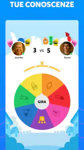 Trivia Crack: Quiz Gioco Sfide screenshot