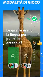 Trivia Crack: Quiz Gioco Sfide screenshot