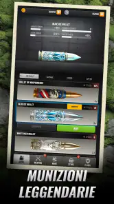 Trophy Hunter: caccia casual screenshot
