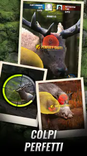 Trophy Hunter: caccia casual screenshot 5