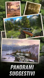 Trophy Hunter: caccia casual screenshot 6