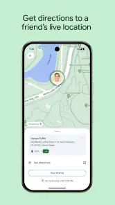 Find Hub di Google screenshot