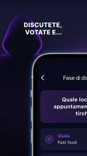 Trova l'Imposter screenshot 6