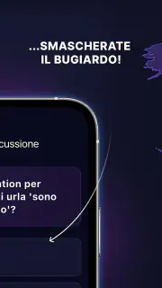 Trova l'Imposter screenshot 7